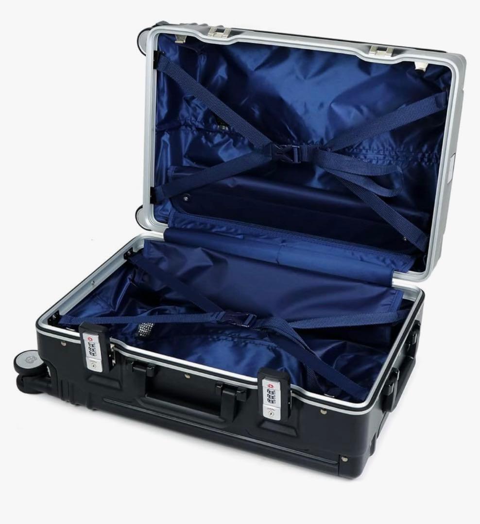 りほ様【極美品】ランバン スーツケース