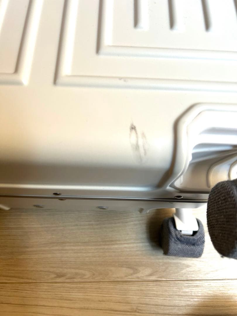 りほ様【極美品】ランバン スーツケース