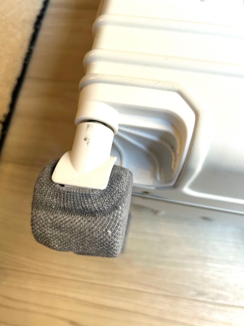 りほ様【極美品】ランバン スーツケース