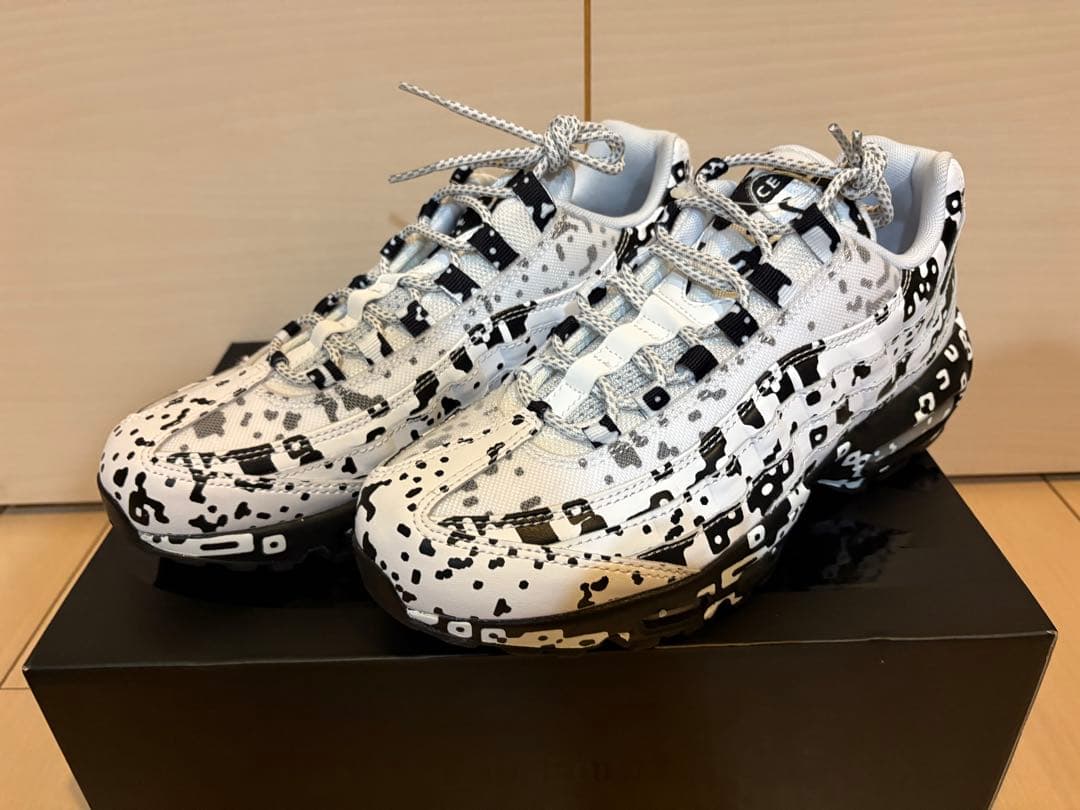 靴 Nike Air Max 95 /CE