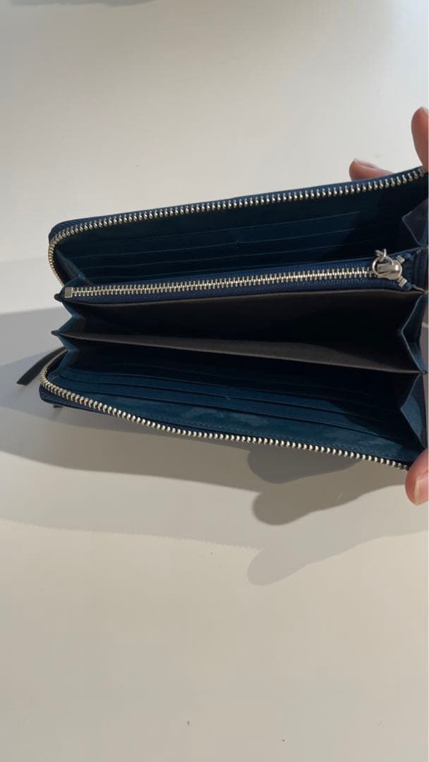 【美品】吉田カバン　ポーター　ワンダーロング