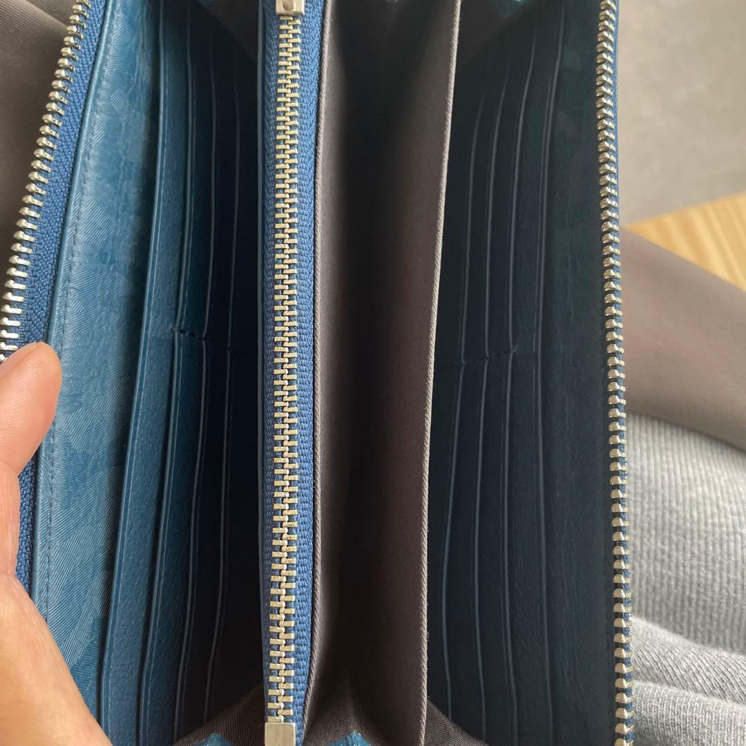 【美品】吉田カバン　ポーター　ワンダーロング