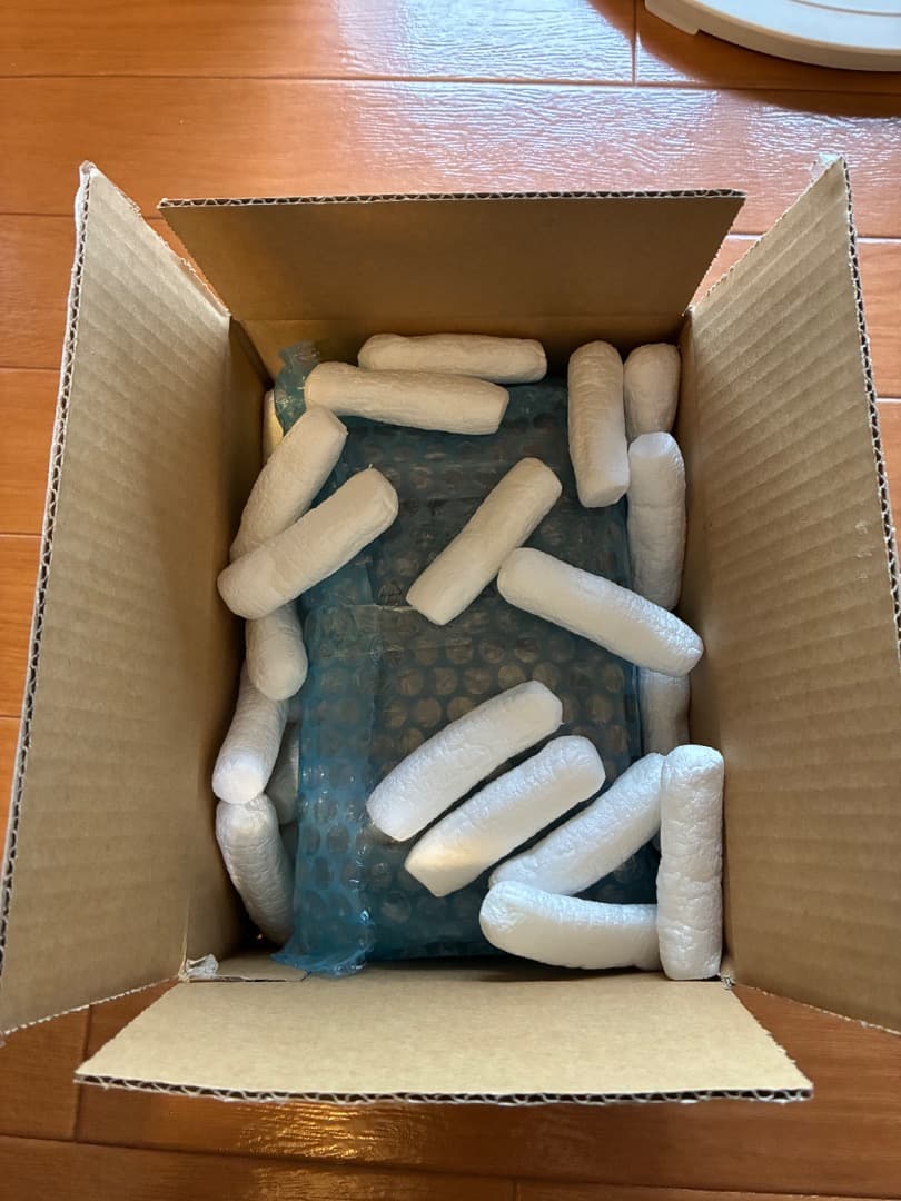 【新品未開封】WESTERN DIGITAL NAS用HDD [6TB]