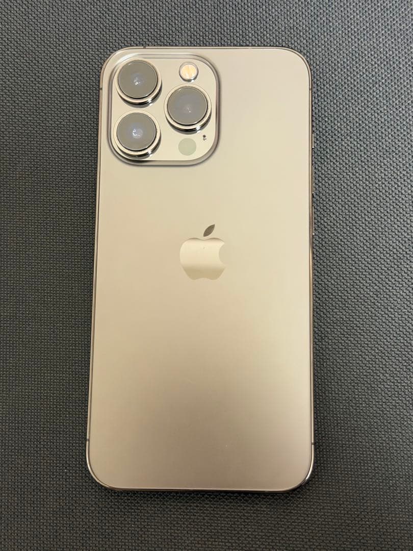 iPhone13Pro 1TB 美品！