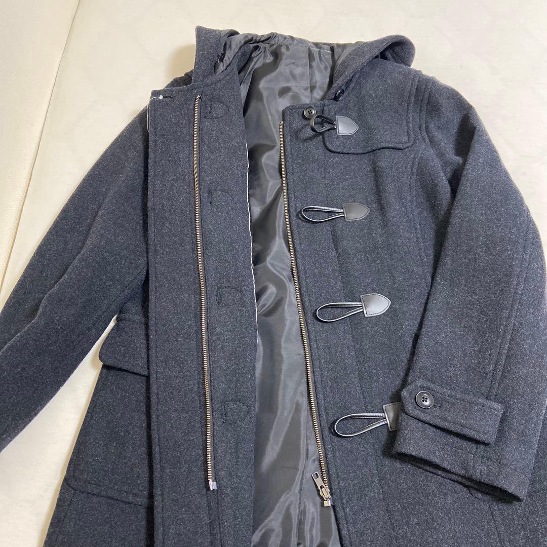 ⭐︎EASTBOY Venus⭐︎ダッフルコート♪11号・イーストボーイ・アンゴラ混