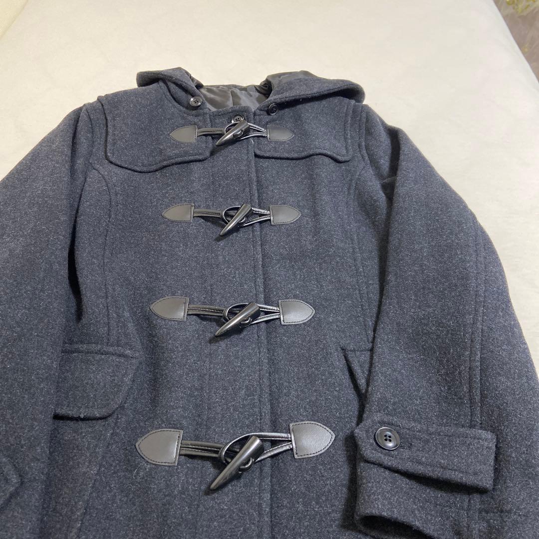 ⭐︎EASTBOY Venus⭐︎ダッフルコート♪11号・イーストボーイ・アンゴラ混