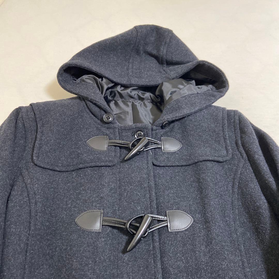 ⭐︎EASTBOY Venus⭐︎ダッフルコート♪11号・イーストボーイ・アンゴラ混