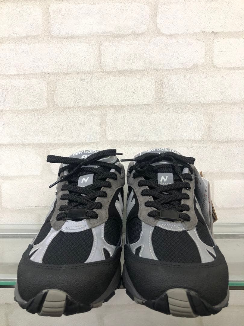 ジーコSlam Jam × New Balance M991