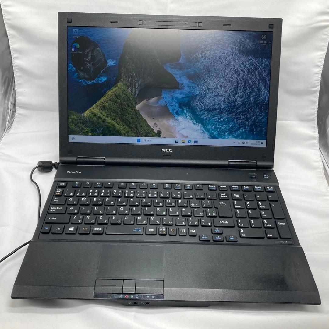 高性能 Core i7搭載 ノートパソコン　超高性能　オフィス