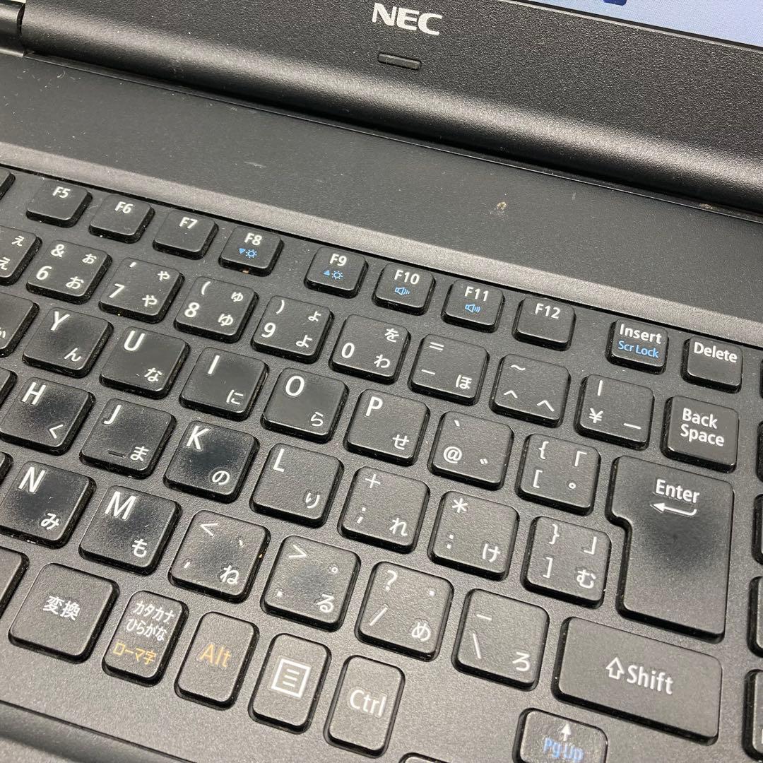 高性能 Core i7搭載 ノートパソコン　超高性能　オフィス