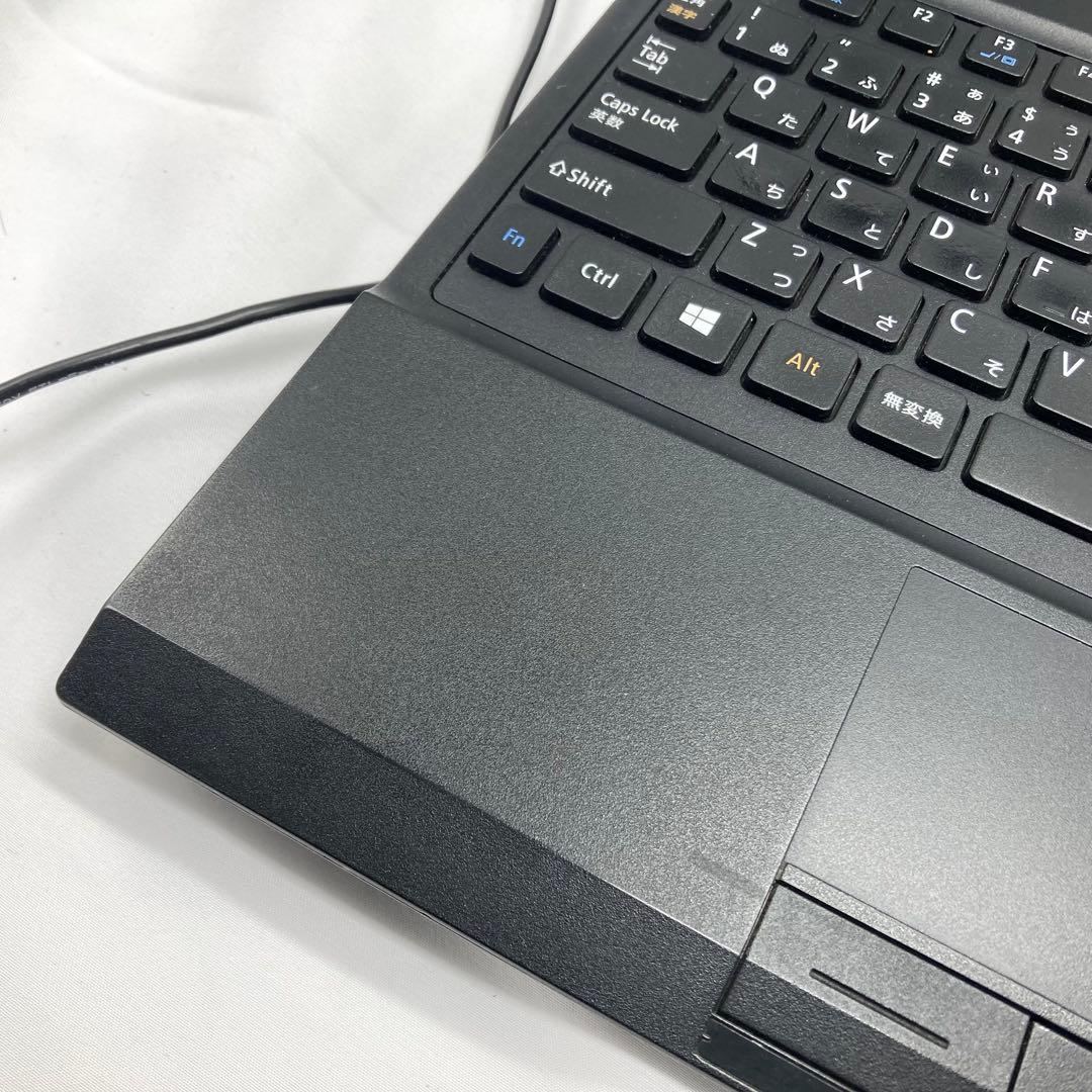 高性能 Core i7搭載 ノートパソコン　超高性能　オフィス