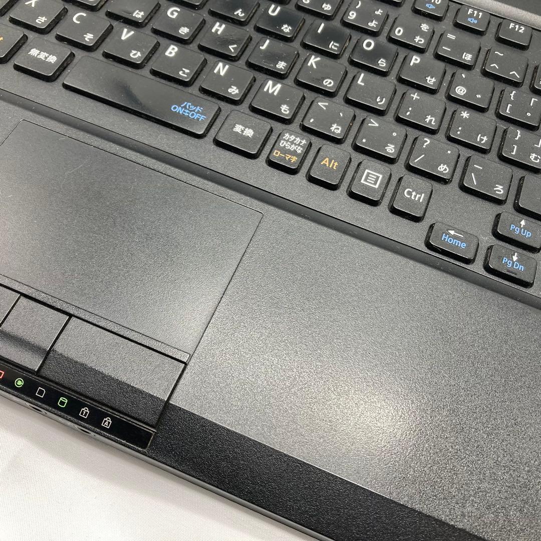 高性能 Core i7搭載 ノートパソコン　超高性能　オフィス