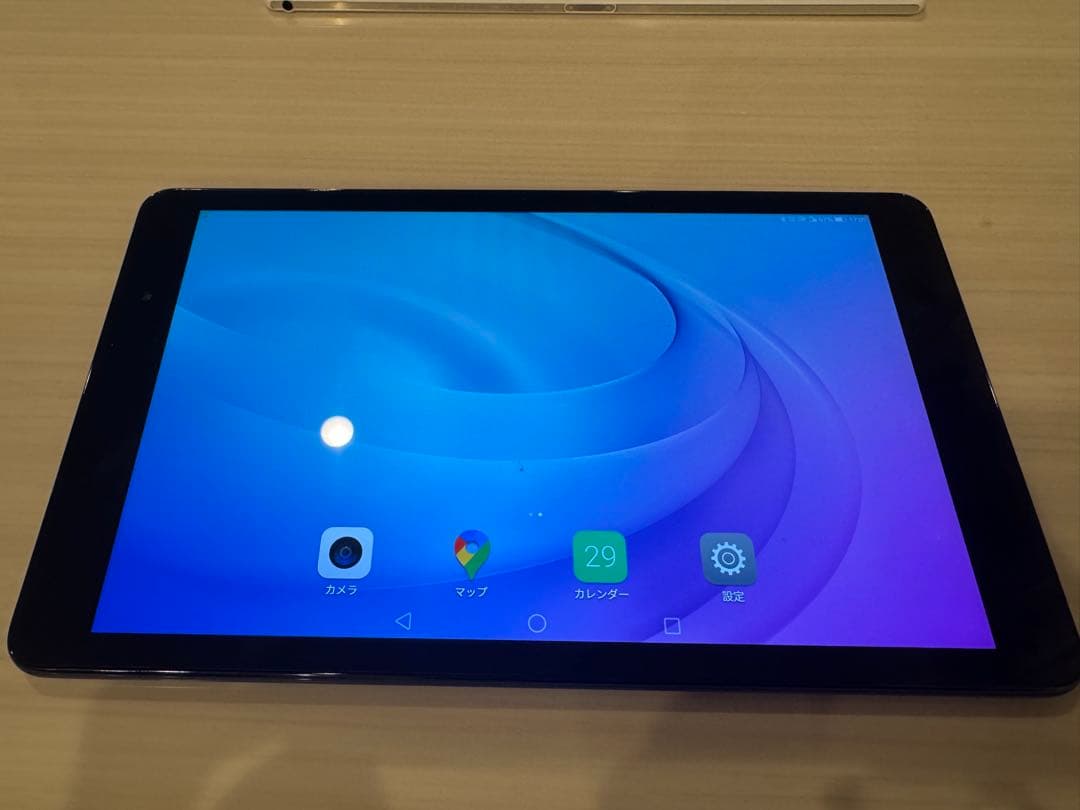 Androidタブレット本体 HUAWEI MediaPad T2 Pro
