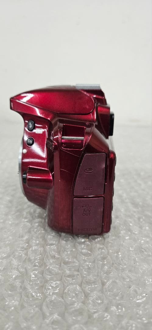 Nikon D3300　バッテリー付