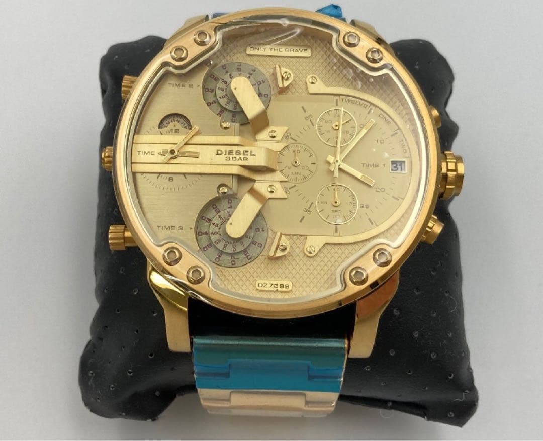 DIESEL 腕時計