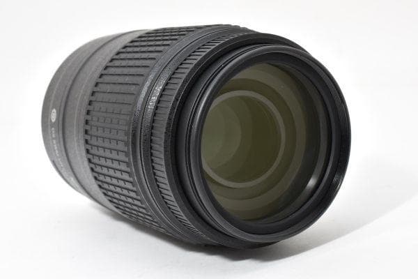 ★極上品★ ニコン AF-S DX 55-300mm G ED VR #817