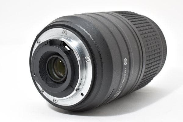 ★極上品★ ニコン AF-S DX 55-300mm G ED VR #817