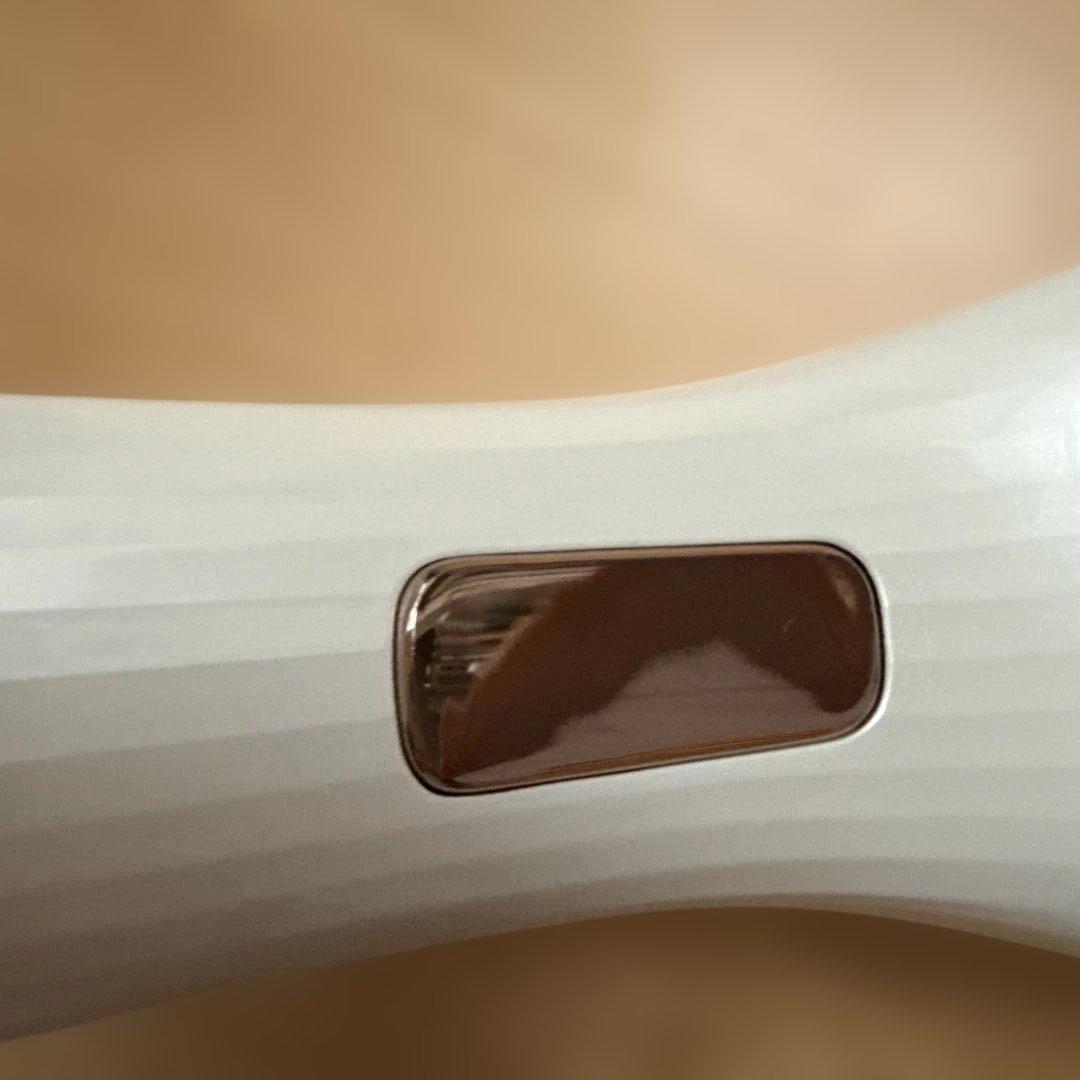 Opus Beauty 03脱毛器 本体と付属品