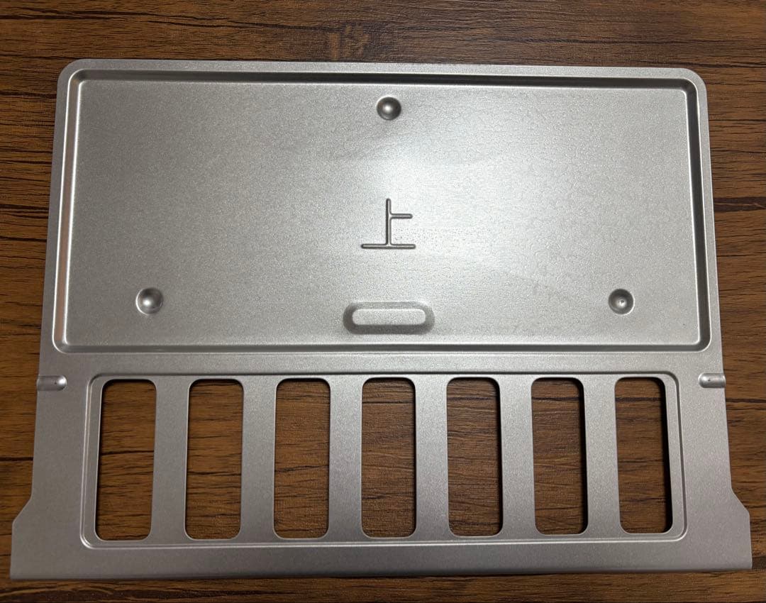 Aladdin グラファイトグリル&トースター ホワイト　AGT-G13A