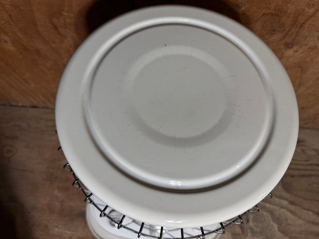 芯乾燥済 石油ストーブ コロナ SL-66H 中古 分解メンテナンス済 15年製