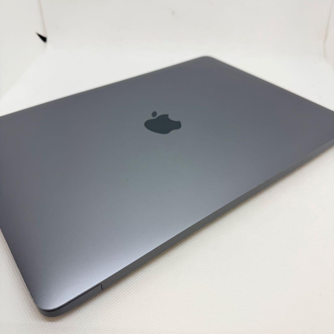 【高スペック】MacBook Air M1(16GB／512GB)スペースグレイ