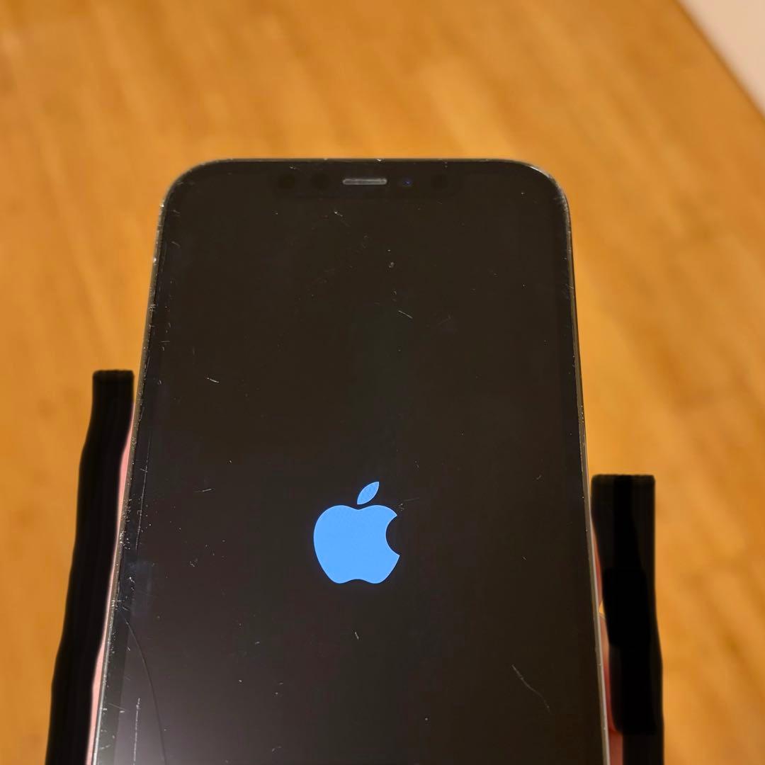 Apple iPhone 12 Pro 本体 256GB simフリー