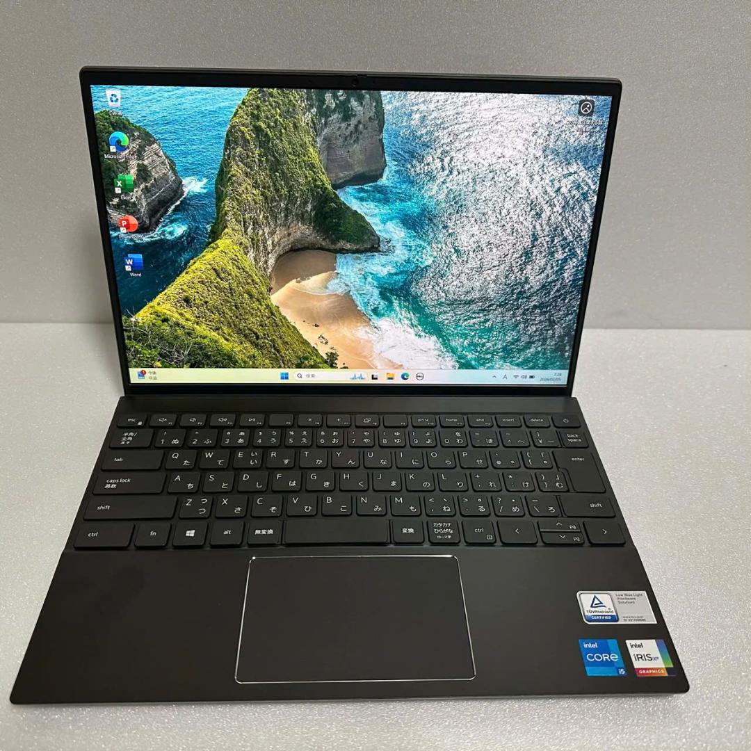 美品 Dell 5310 Core i5-11320H 8G Win11 Pro