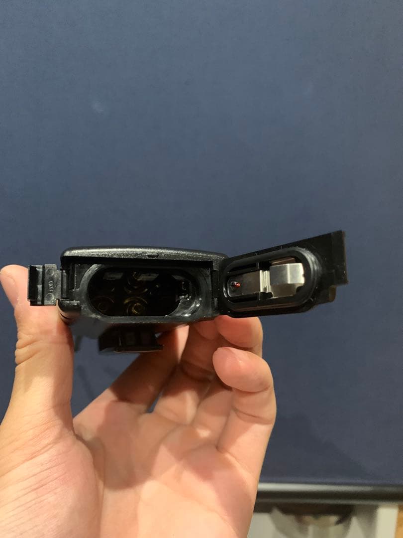 ALINCO DJ-P24L トランシーバー