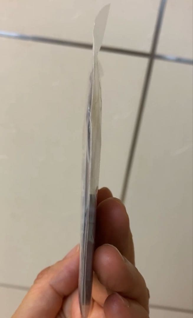 フーパ：光輪の超魔神 フーパ 入場者プレゼント 未開封