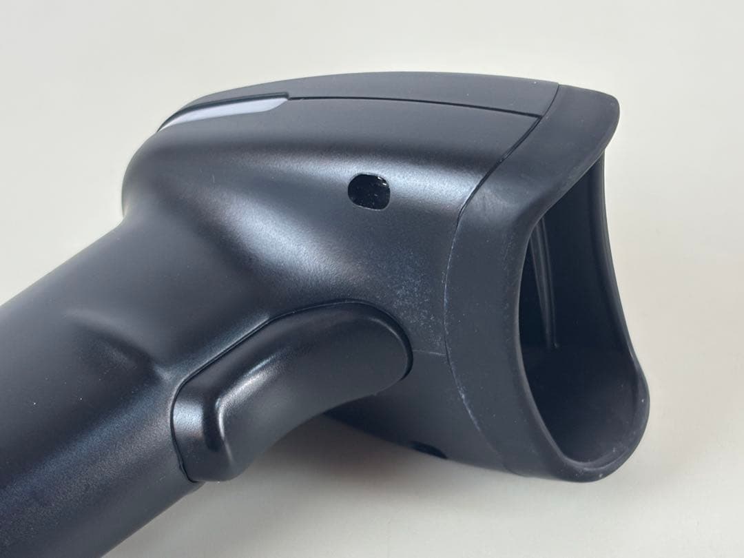 OPTICON USBバーコードリーダー　本体のみ