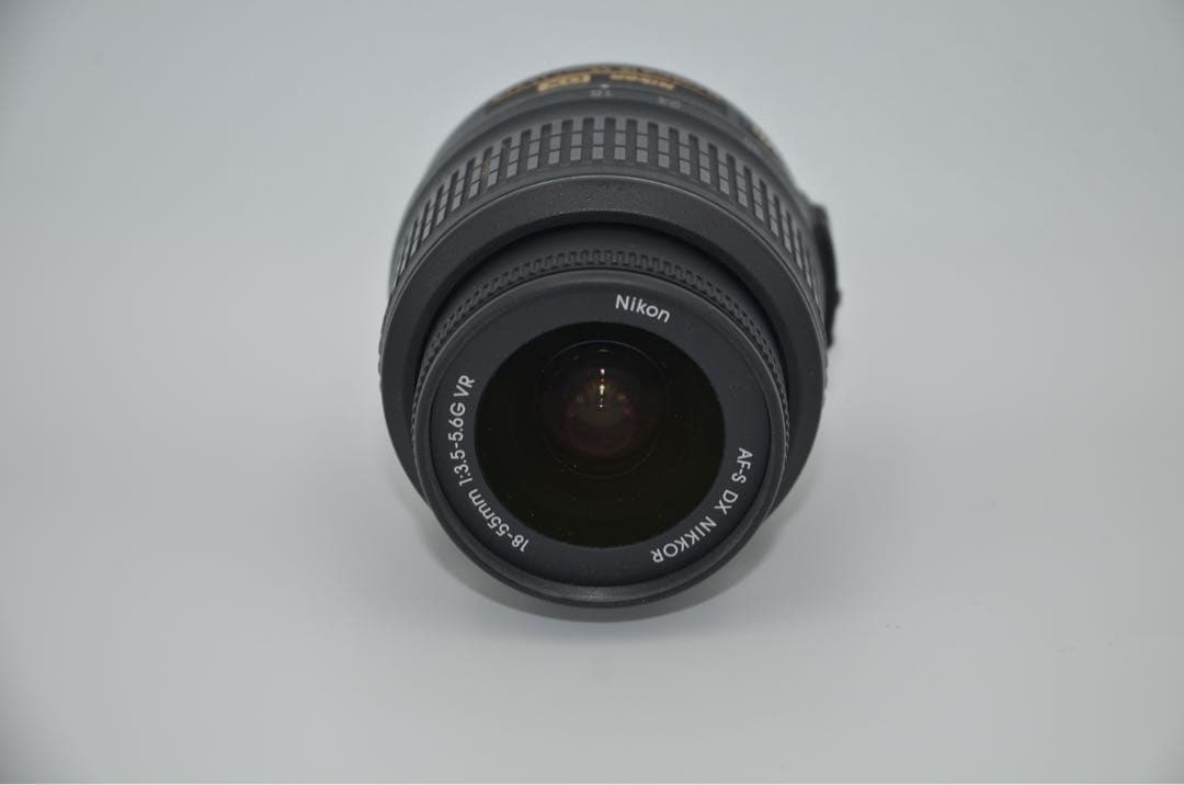 ⭐️NIKON D5600⭐️レンズセット⭐️