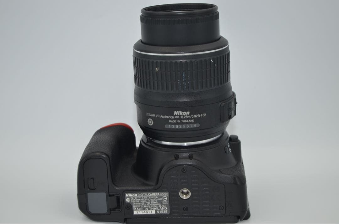 ⭐️NIKON D5600⭐️レンズセット⭐️