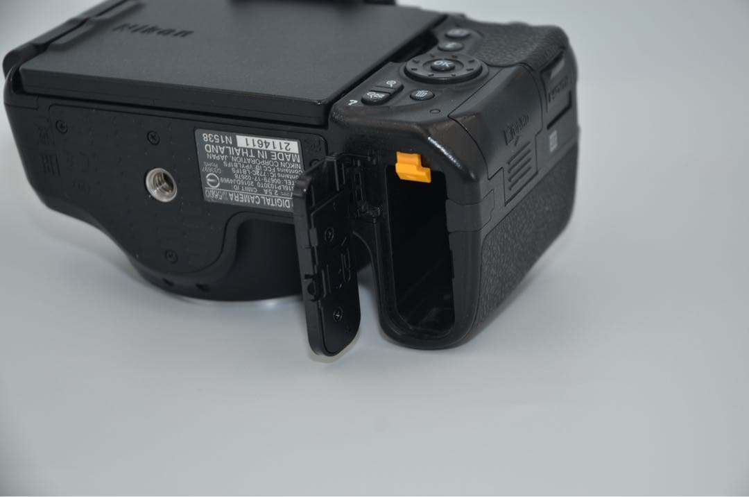 ⭐️NIKON D5600⭐️レンズセット⭐️