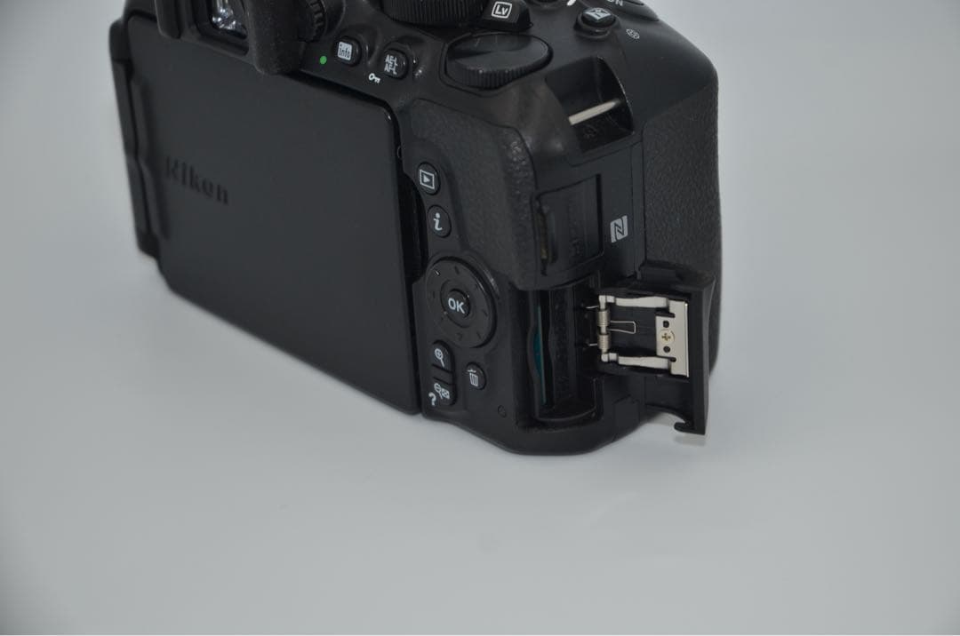 ⭐️NIKON D5600⭐️レンズセット⭐️