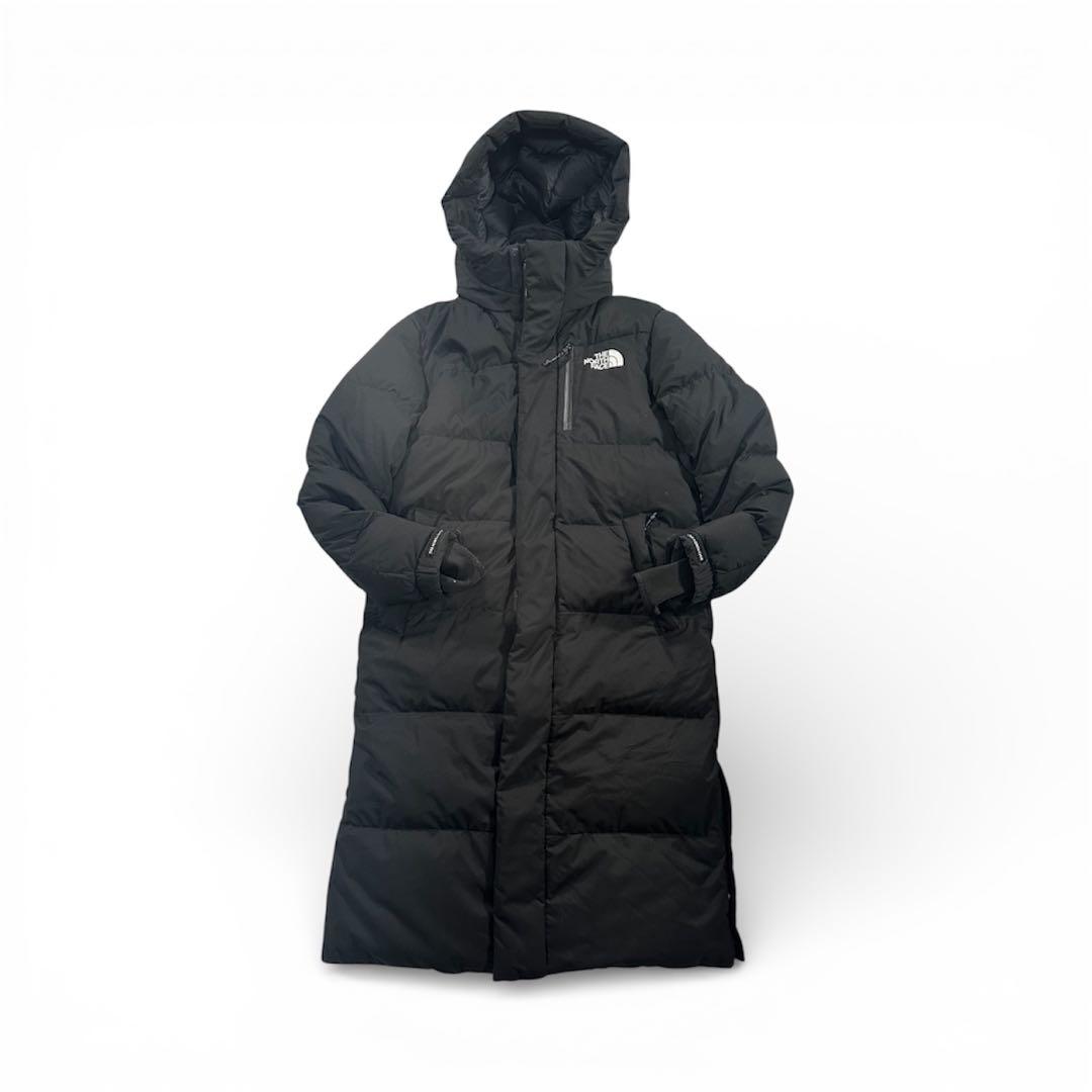 THE NORTH FACE ダウンコート　ロング ダウンジャケット