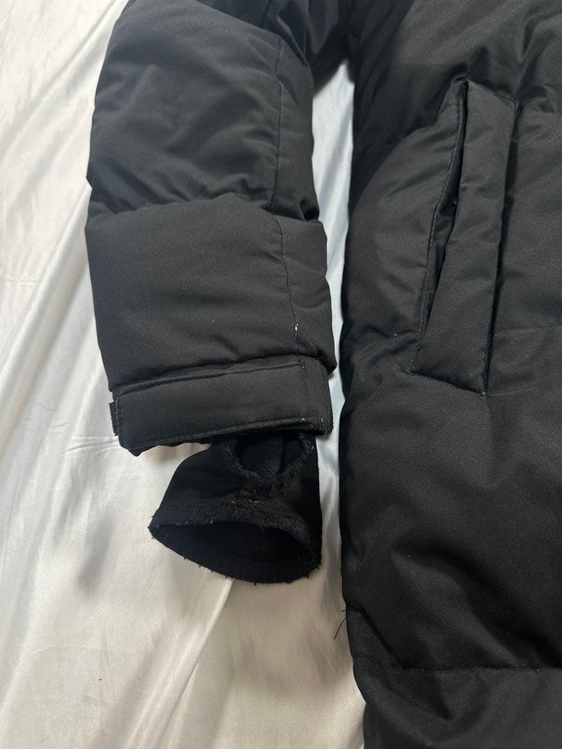 THE NORTH FACE ダウンコート　ロング ダウンジャケット