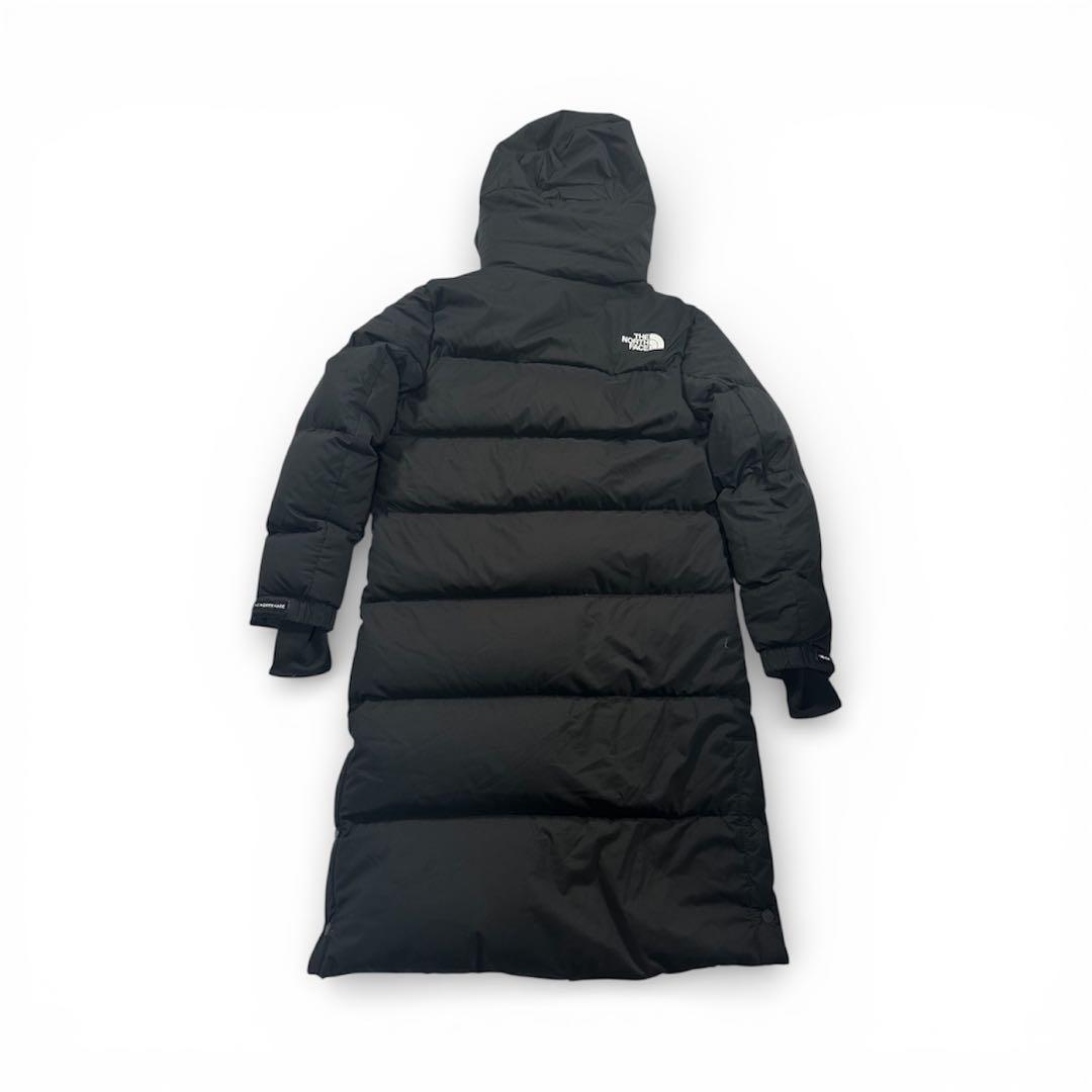 THE NORTH FACE ダウンコート　ロング ダウンジャケット