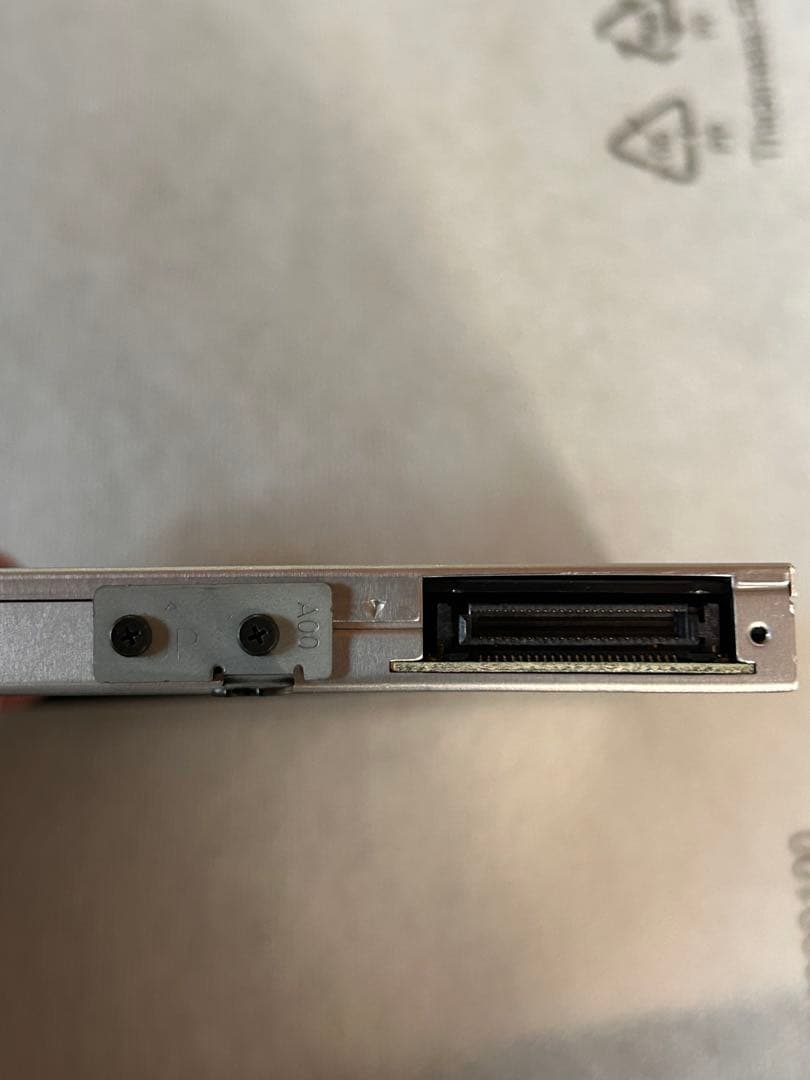 DVDドライブ TS-L632 東芝サムスン DVDマルチドライブ