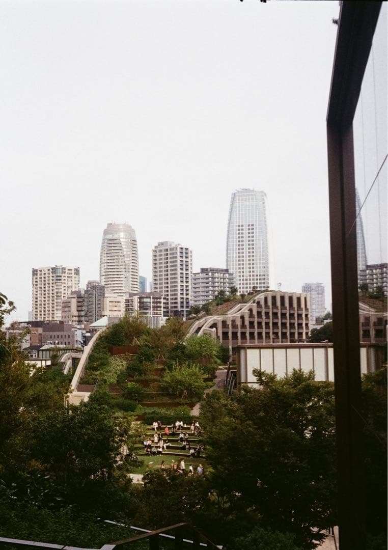 Minolta Repo ハーフサイズカメラ ブラック 作例あり 動作品