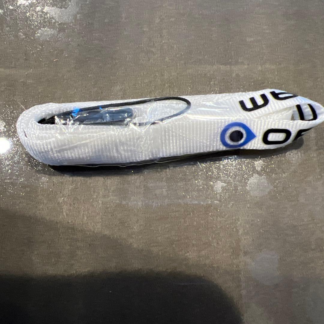 OrCam Read 読書器　視覚補助