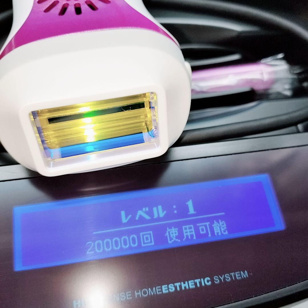 新品未使用⭐️ケノン ver 7.0 カートリッジ付き エムテック