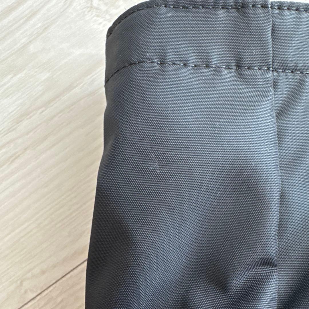 agnes b. ペアレンツバッグ(マザーズバッグ)、おむつ替えシート