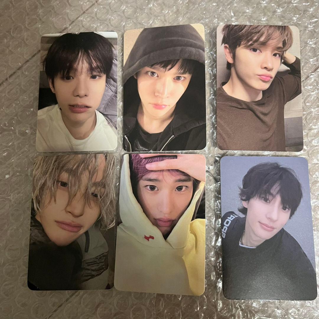 RIIZE　fame　Chamber