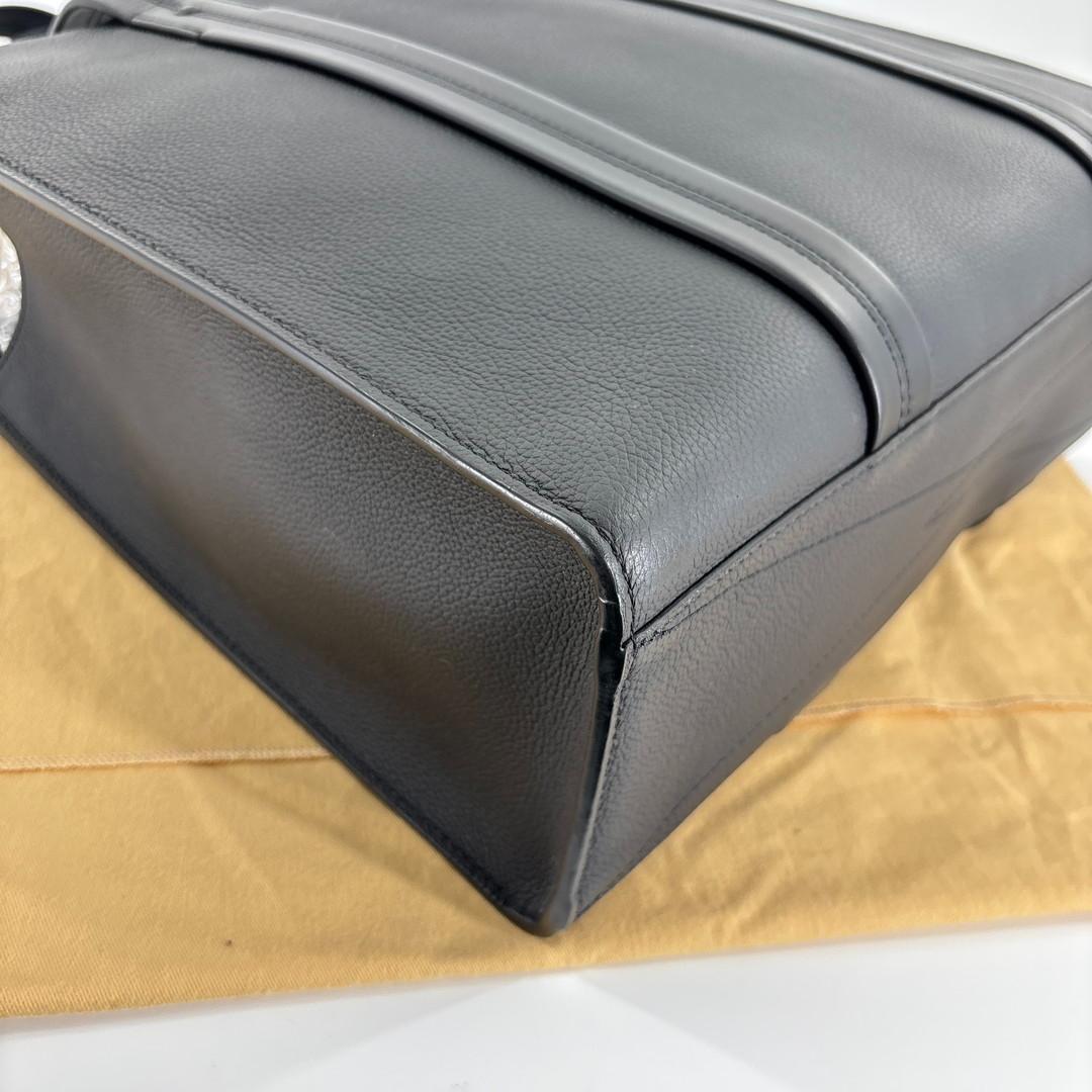 新品同様 ルイヴィトン アエログラム テイクオフ M57308 トートバッグ