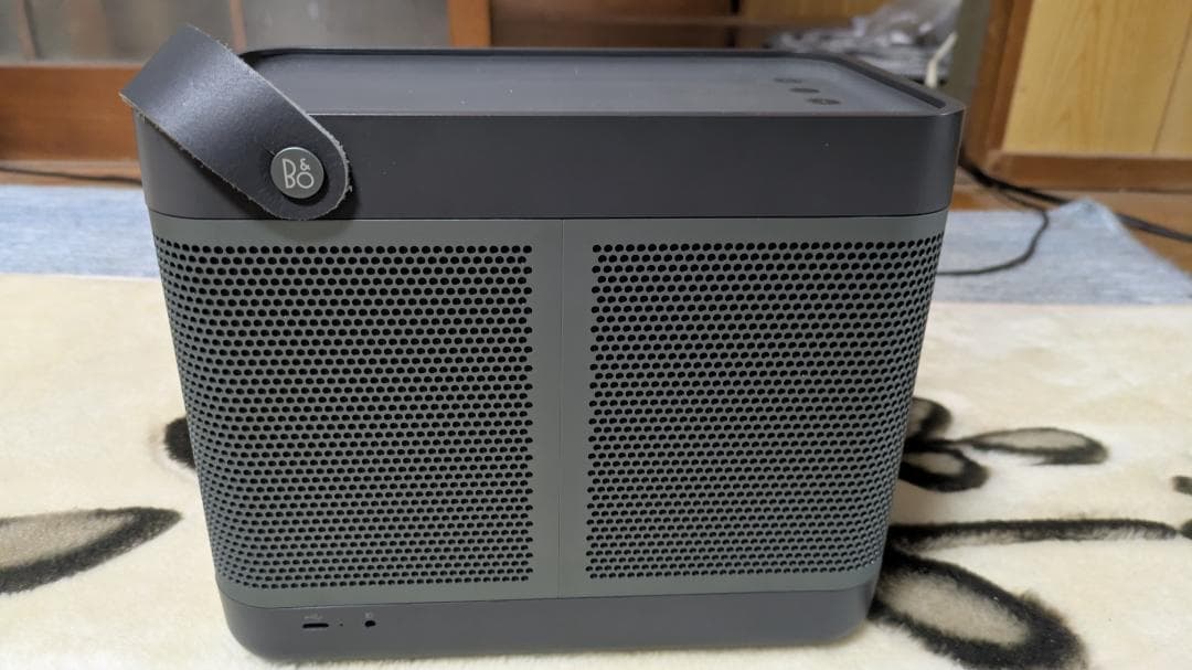 スピーカー・ウーファー Bang & Olufsen Beolit 17