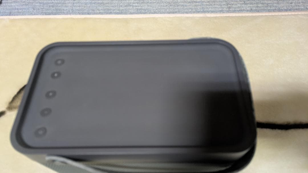 スピーカー・ウーファー Bang & Olufsen Beolit 17