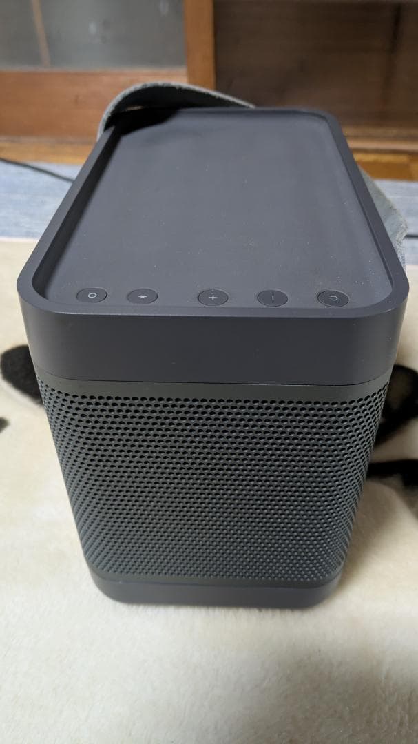 スピーカー・ウーファー Bang & Olufsen Beolit 17