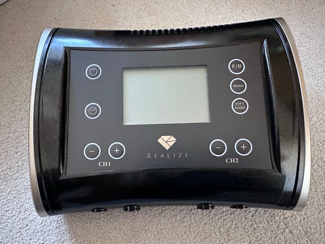 スリムビューティハウス リアライズ REALIZE