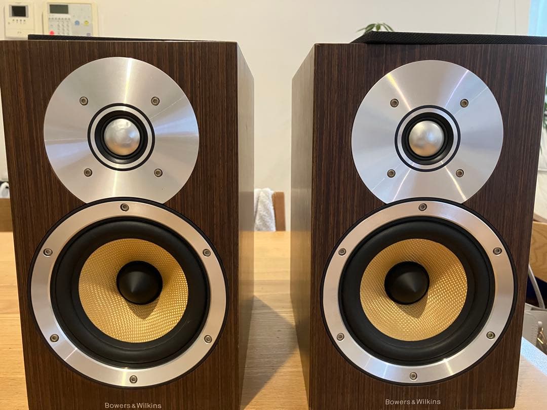 Bowers & Wilkins ＣＭ1