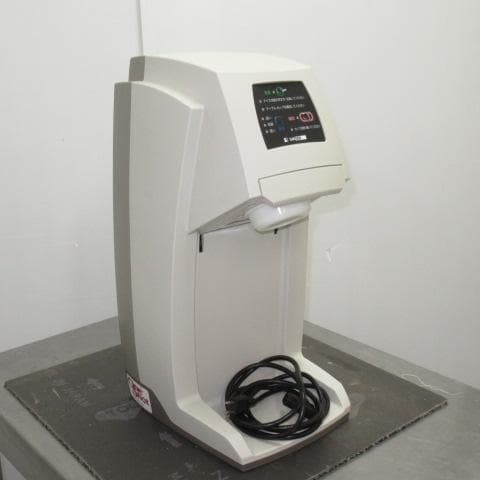 サンデン　ワンショット　ソフトクリーム　CIM-10A